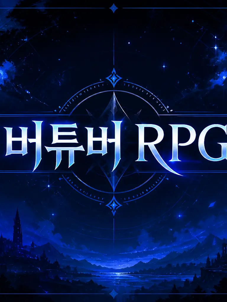 JIMMY77의 버튜버 RPG