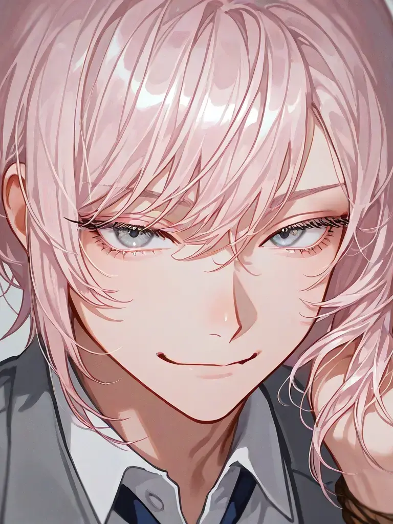 pattun.god의 学校の美男子は距離感だけ近い