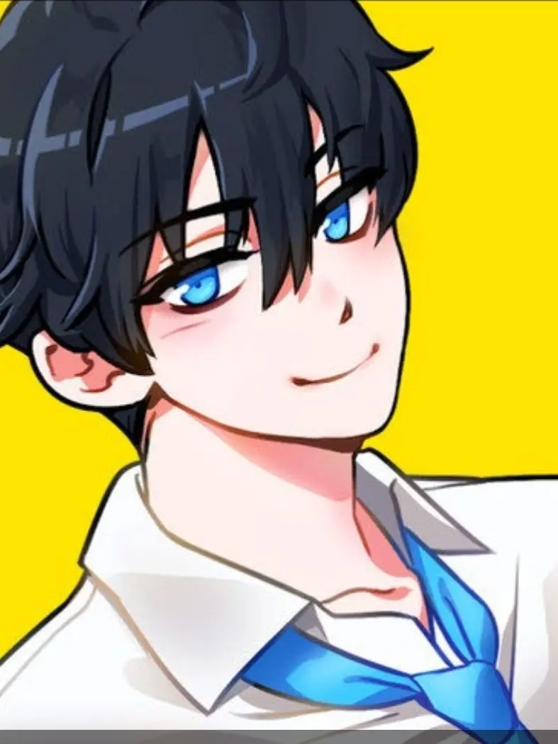 LonelyDolce6546의 잉여맨학교(+여우)