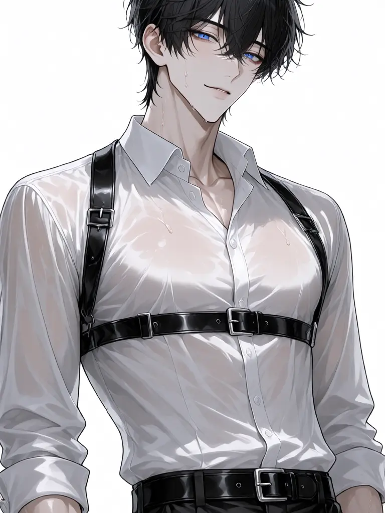 Utunomiya_luu.0816의 Muscular Senpai