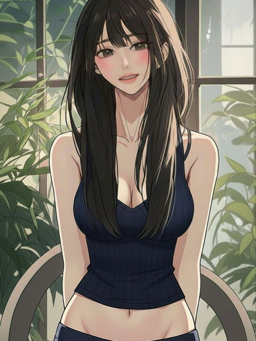 송하늘 대표 이미지