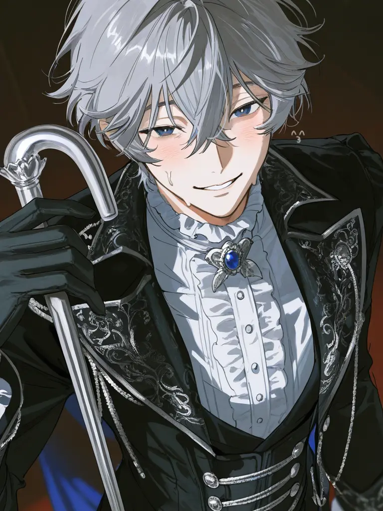 Im3age의 異世界転生で無双したかっただけなのに