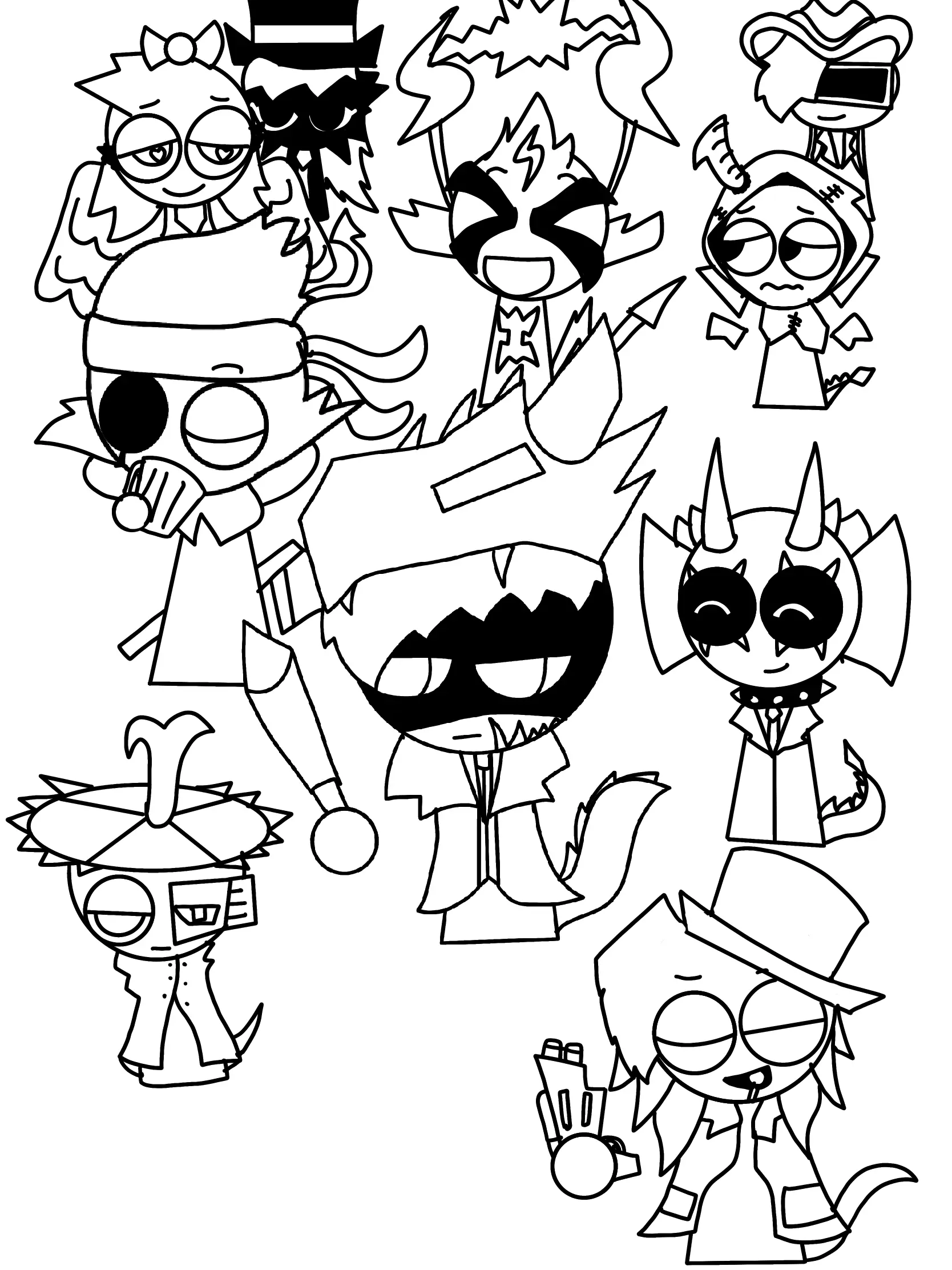 RiskyBoy7268의 스프런키 스페셜 2