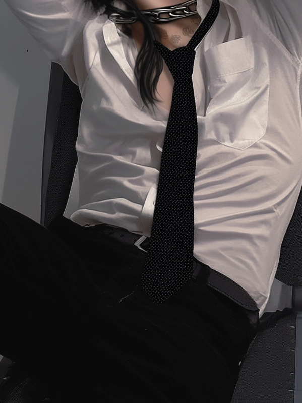 [BL] 눈을 마주친 순간부터 대표 이미지
