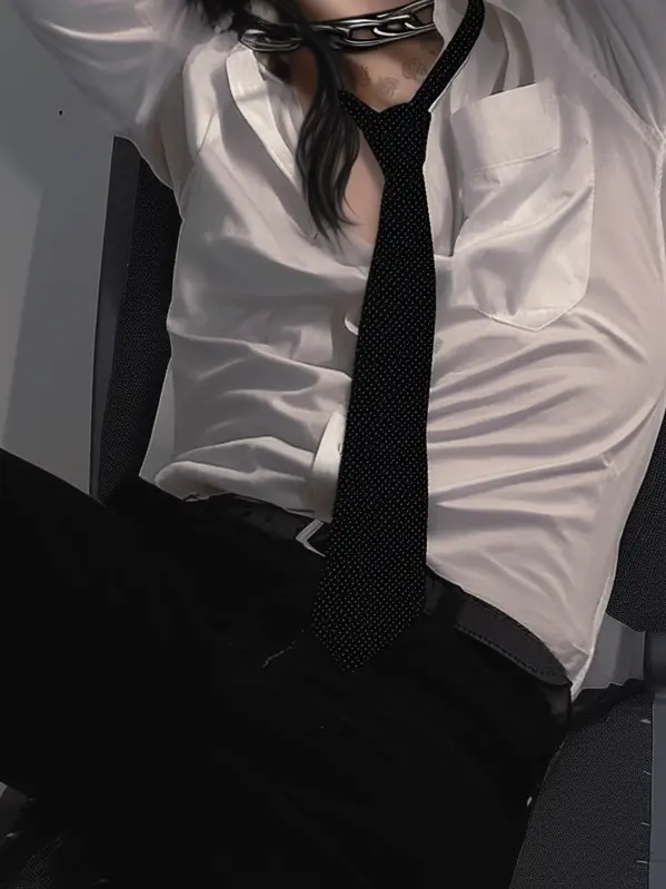 stop_ji의 [BL] 눈을 마주친 순간부터