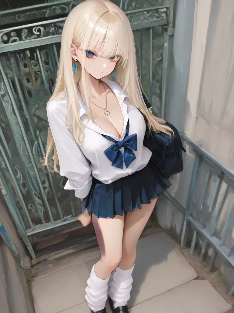 NoisyBroom1468의 見た目で心が揺れた夜