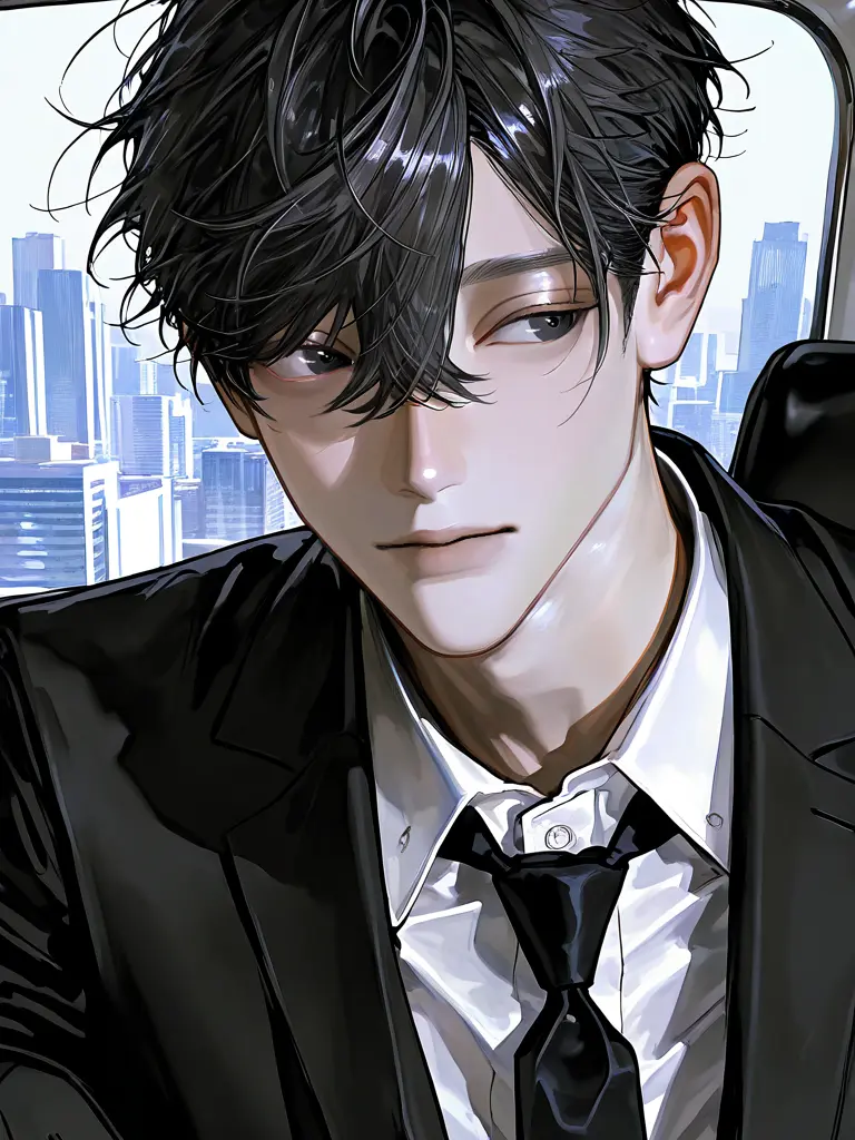 xia_pingguo의 筒抜けの想い