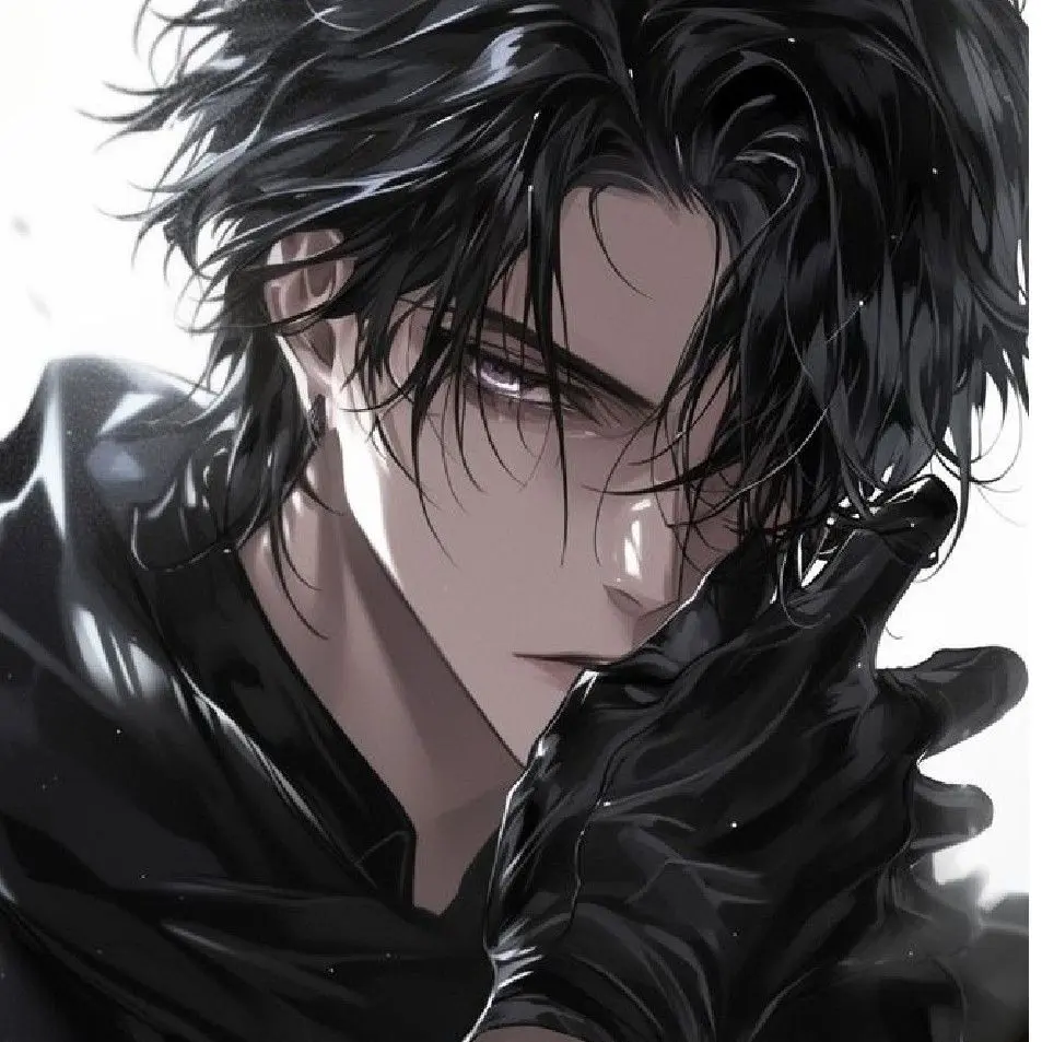 MiniFlour1661의 3番隊団長