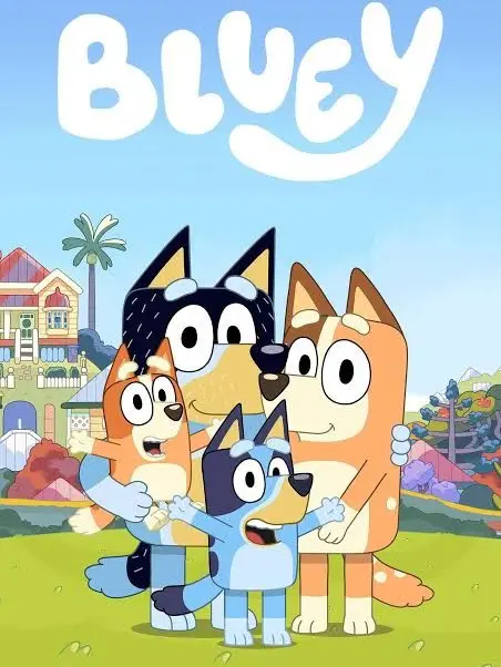_s1lent..의 Bluey (RPG)