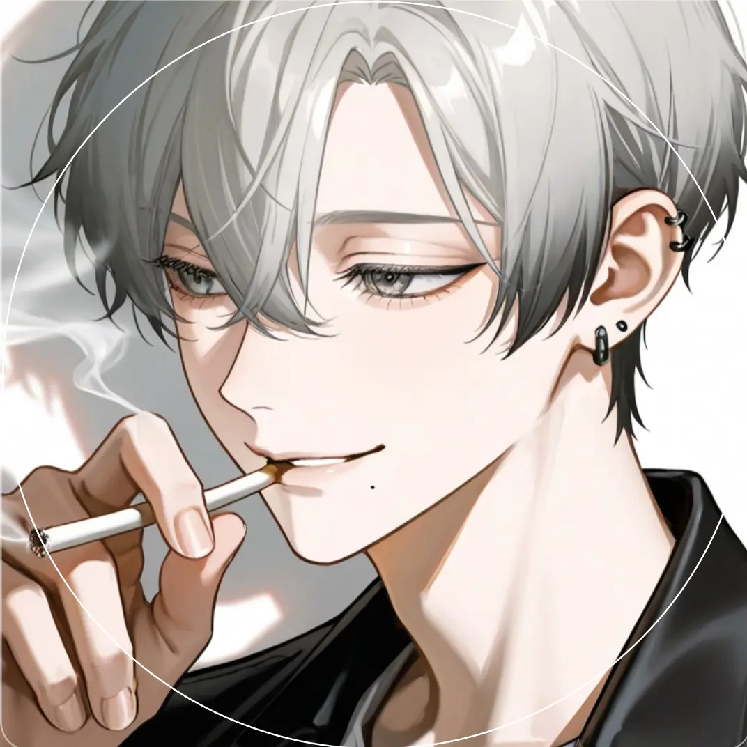 FishyFossa0531의 変わり果てた元好きな人、