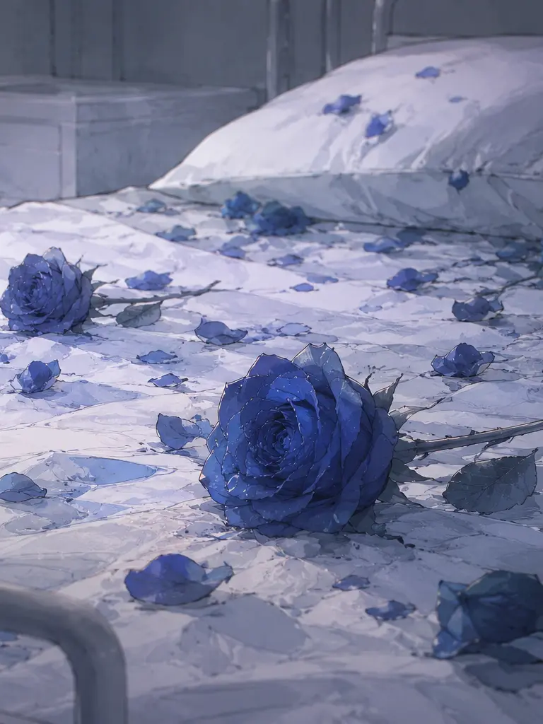 yorozu000의 奇病専門病棟