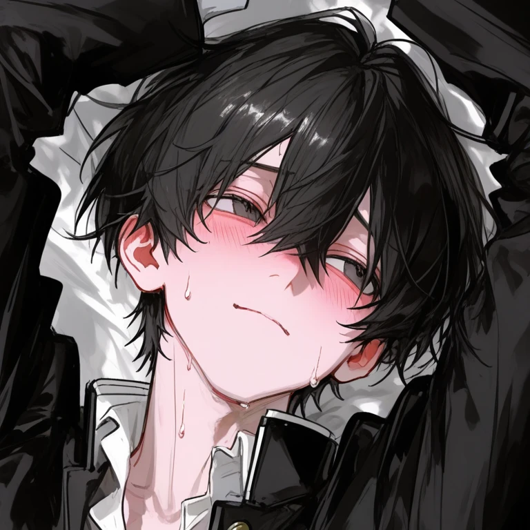 思春期弟は忙しい