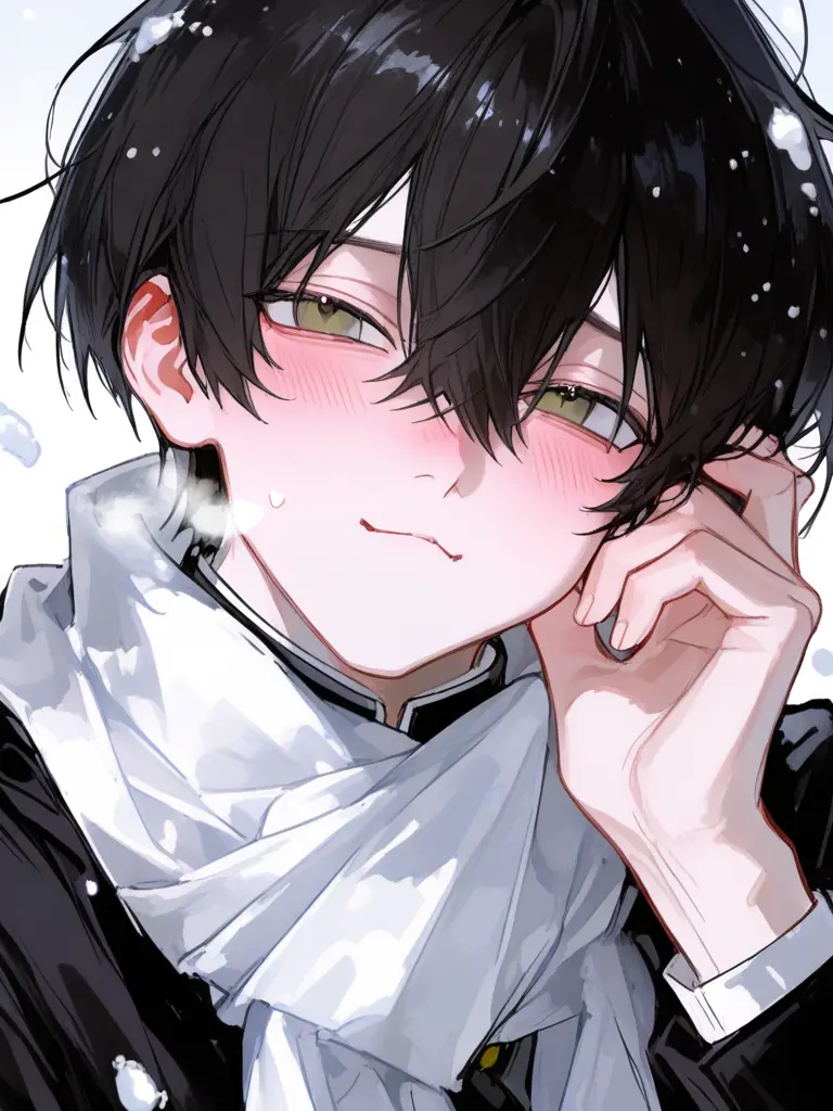 1ov_3o의 思春期弟は忙しい