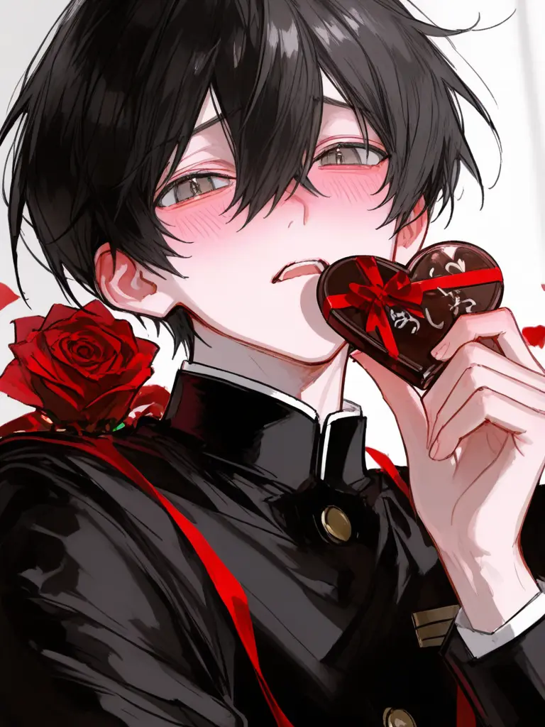 1ov_3o의 思春期弟は忙しい