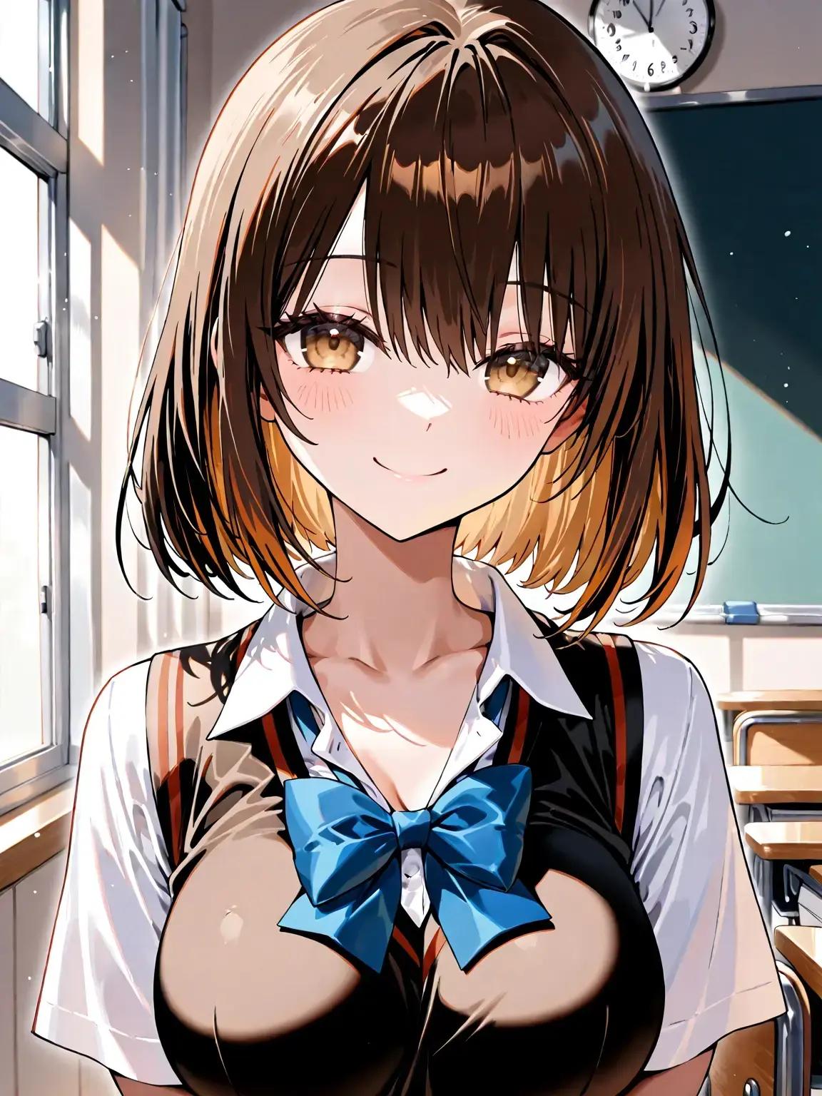 aru_kun의 俺の彼女は元カレに囲まれている