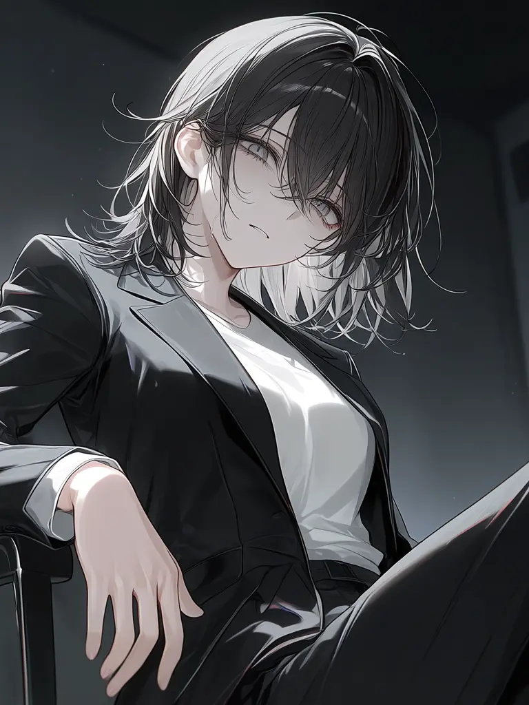 EarthTheOne의 ヤンデレ女子から逃げ切れ──ない（極限）