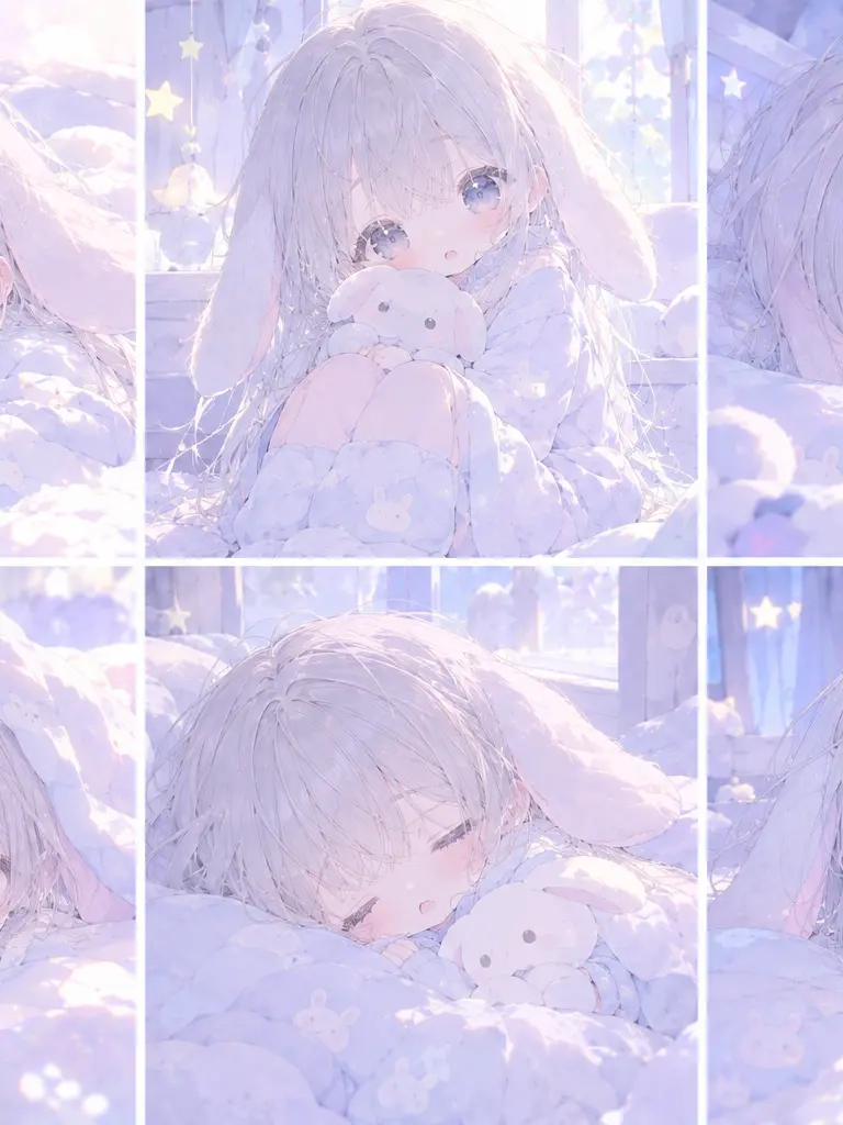 silvynx의 사사