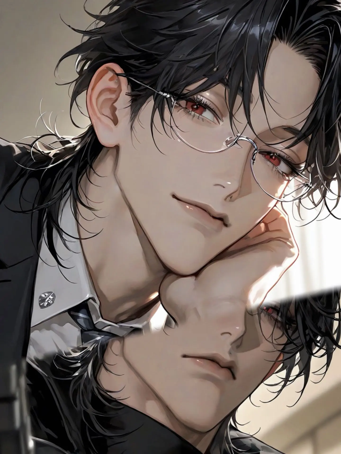 _na_xx의 その罪は、君のため。