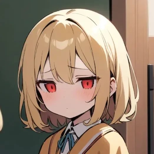 자고 일어났더니 ts?!