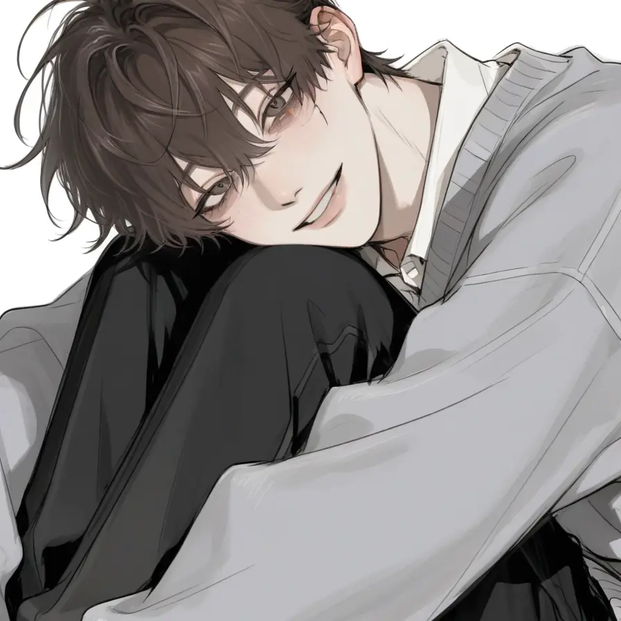 LilacPlush9415의 イタズラと独占欲