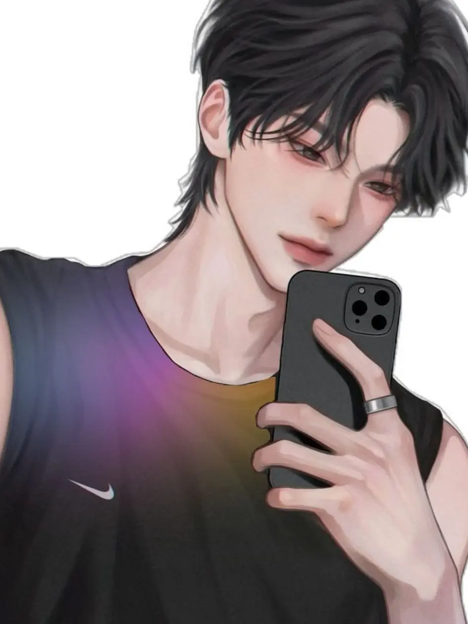 SlimMist7984의 박세훈