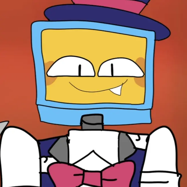 Offical_geno의 루비 서커스 악당들