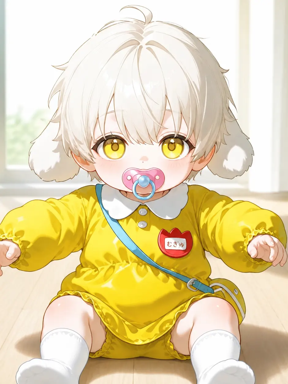PickyEgret3543의 あいちてくでゃちゃい