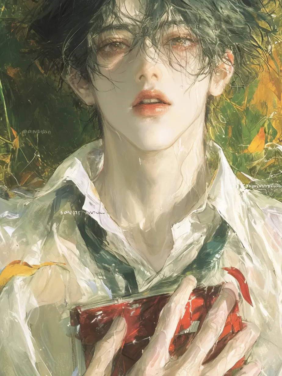 yumeong._의 백운서