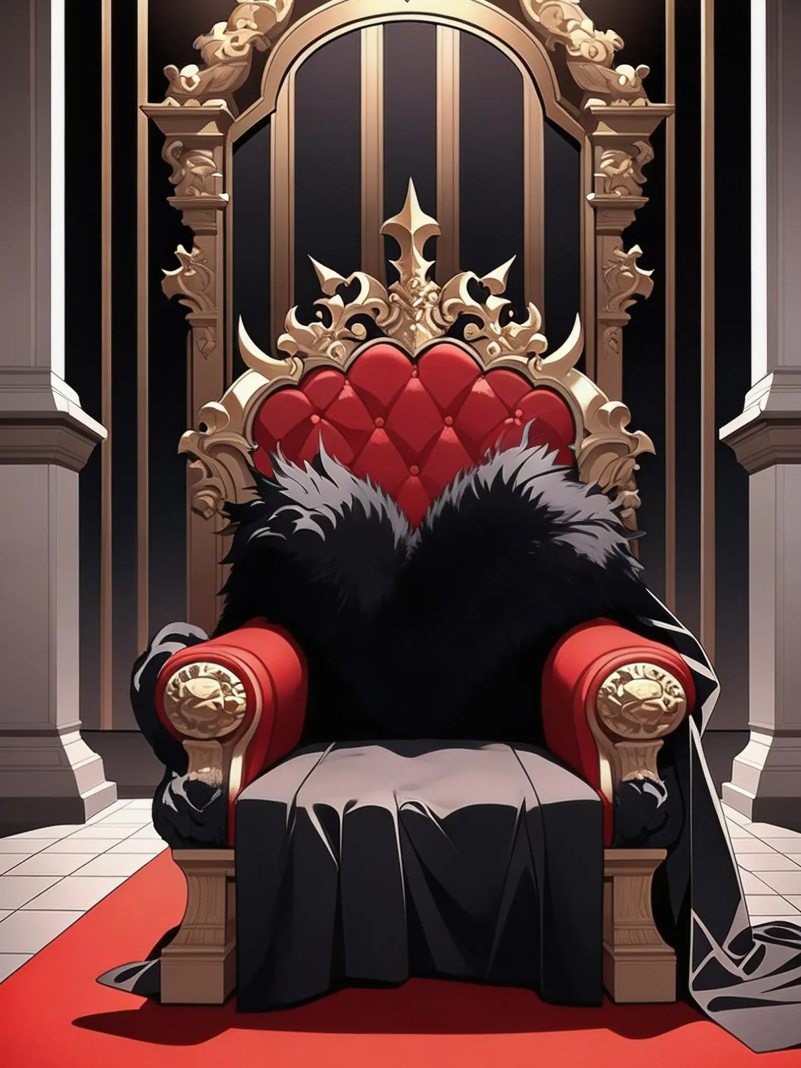 FunkyBus1203의 魔王軍