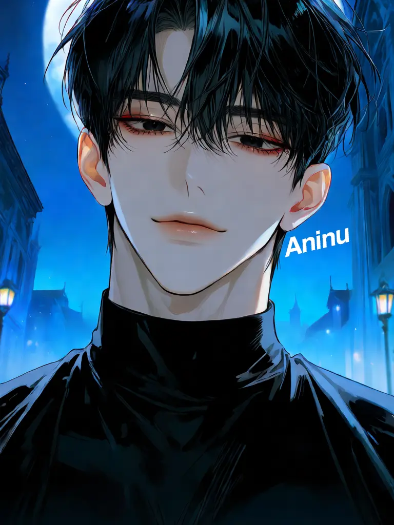 Aninu의 단우진