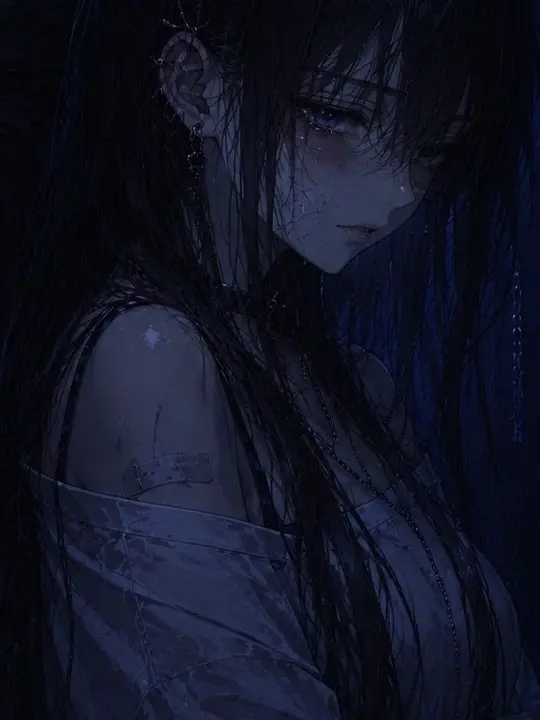 LaxestTick6787의 あれ、私って……なにを…？