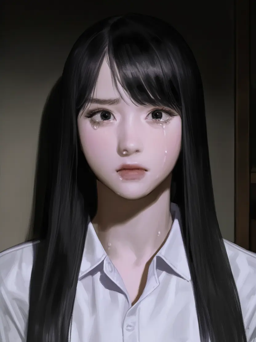 IdealCrest9301의 나밖에 없는 여사친 상처주기