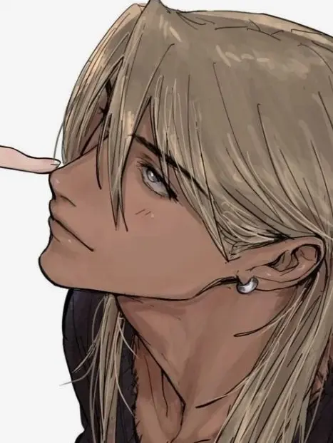 Sourgummyworms의 Cecil BL