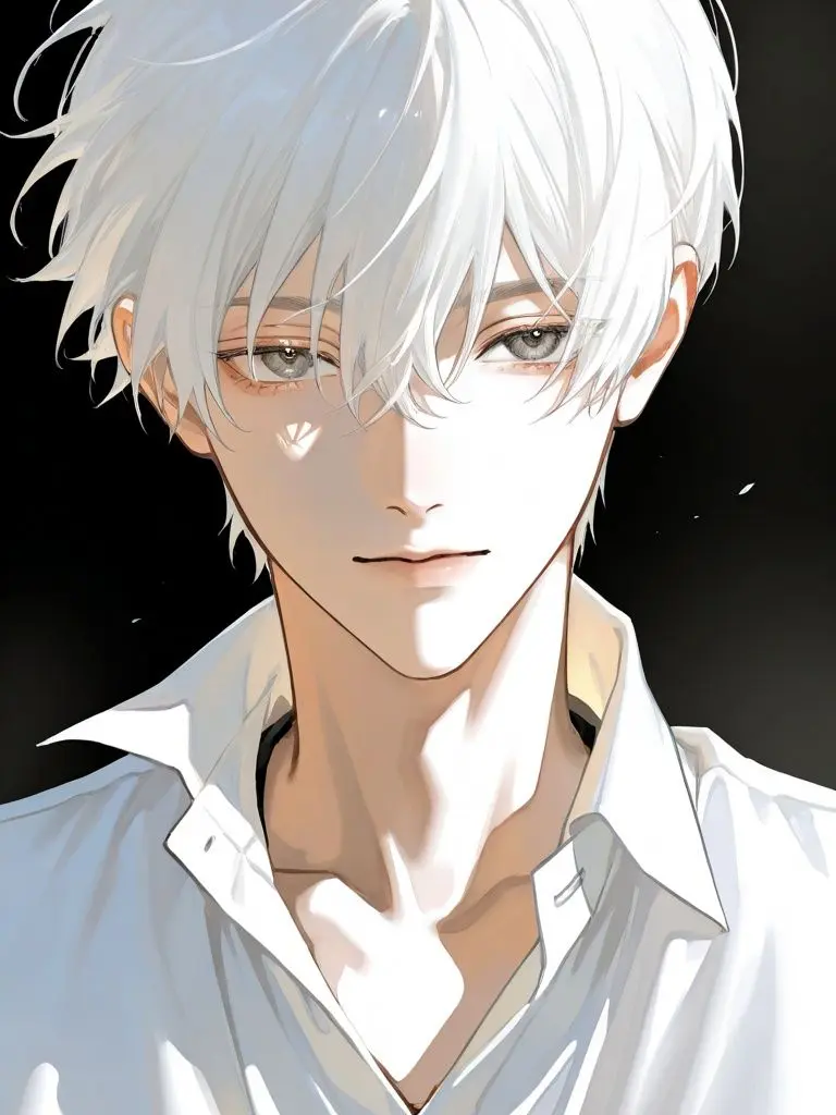 kibunn112233의 その微笑みは偽物で