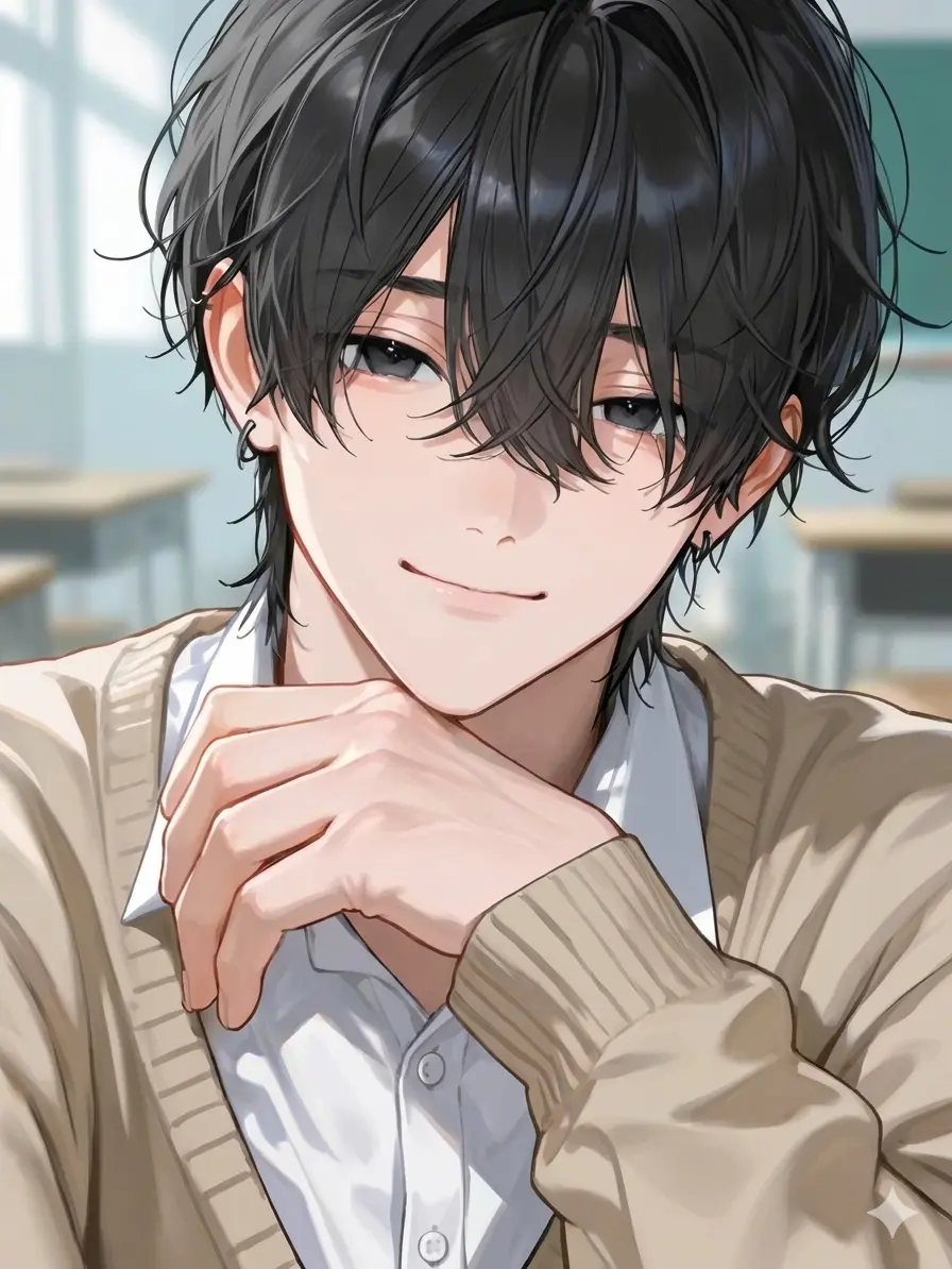 M28의 私の先輩はウザイ