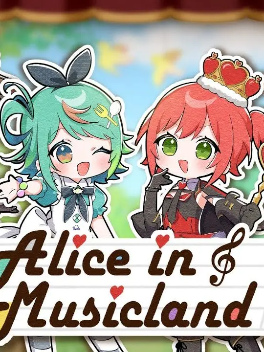 ramune415의 Wonderland