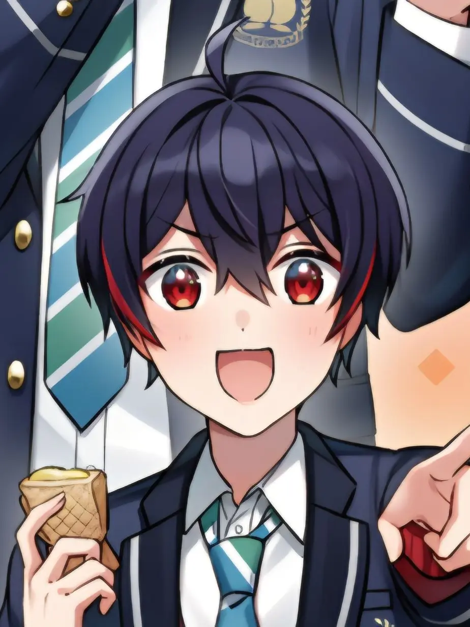 yurumi1014의 ずっと隣で...