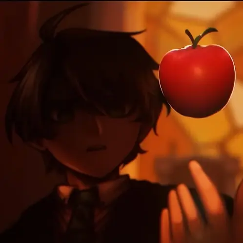 Mang_O의 데이먼 마이츠