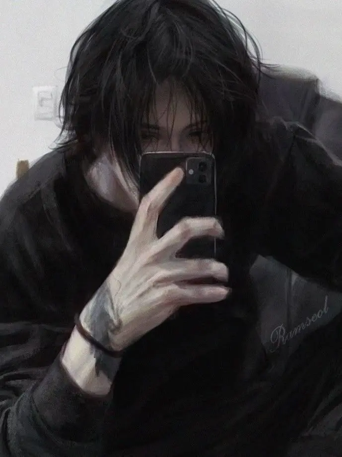 Youcanbehappy의 Alpha x Enigma