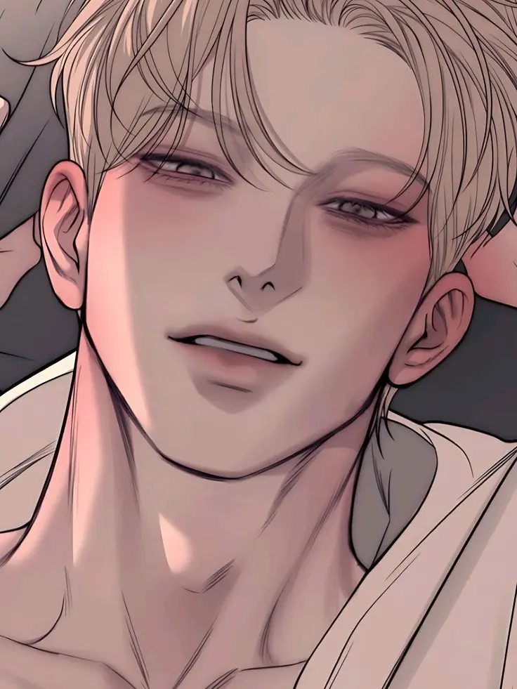Youcanbehappy의 Alpha x Enigma
