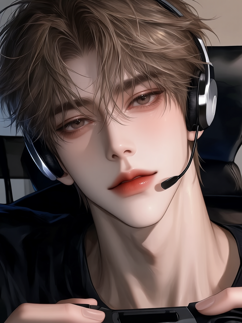 최민준 대표 이미지