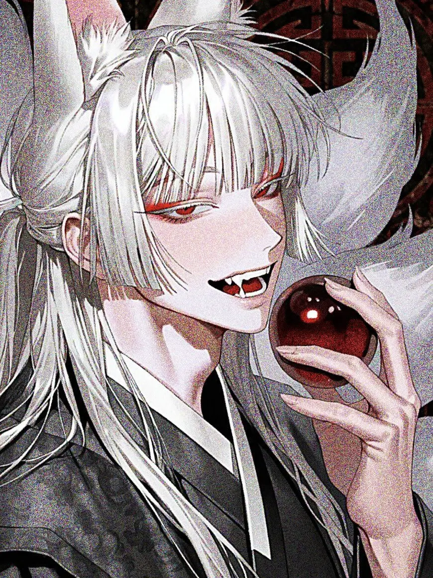 Popy520의 [九尾の狐に食われる寸前🚨]