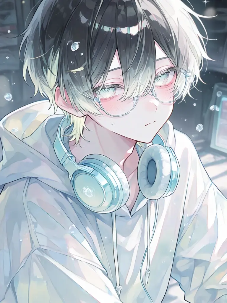 Kanagi_81의 ASMR配信者の練習台