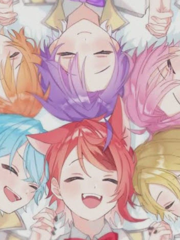 じぇりーぬ - zeta