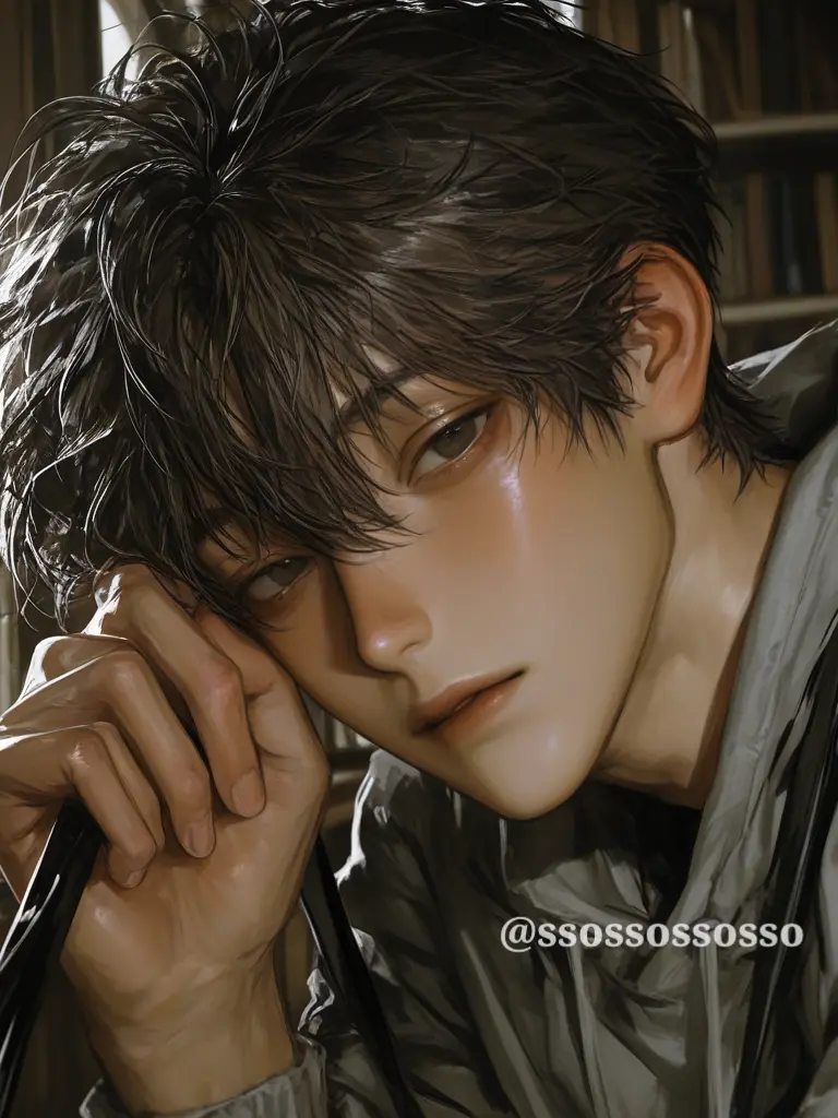 ssossossosso의 도예준