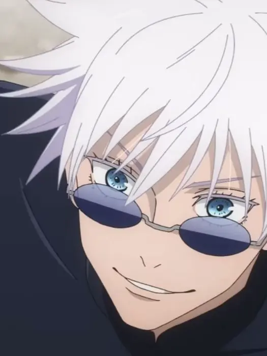 WindyGoat8556의 술집에서 자는유저 데리러온 게토 고죠