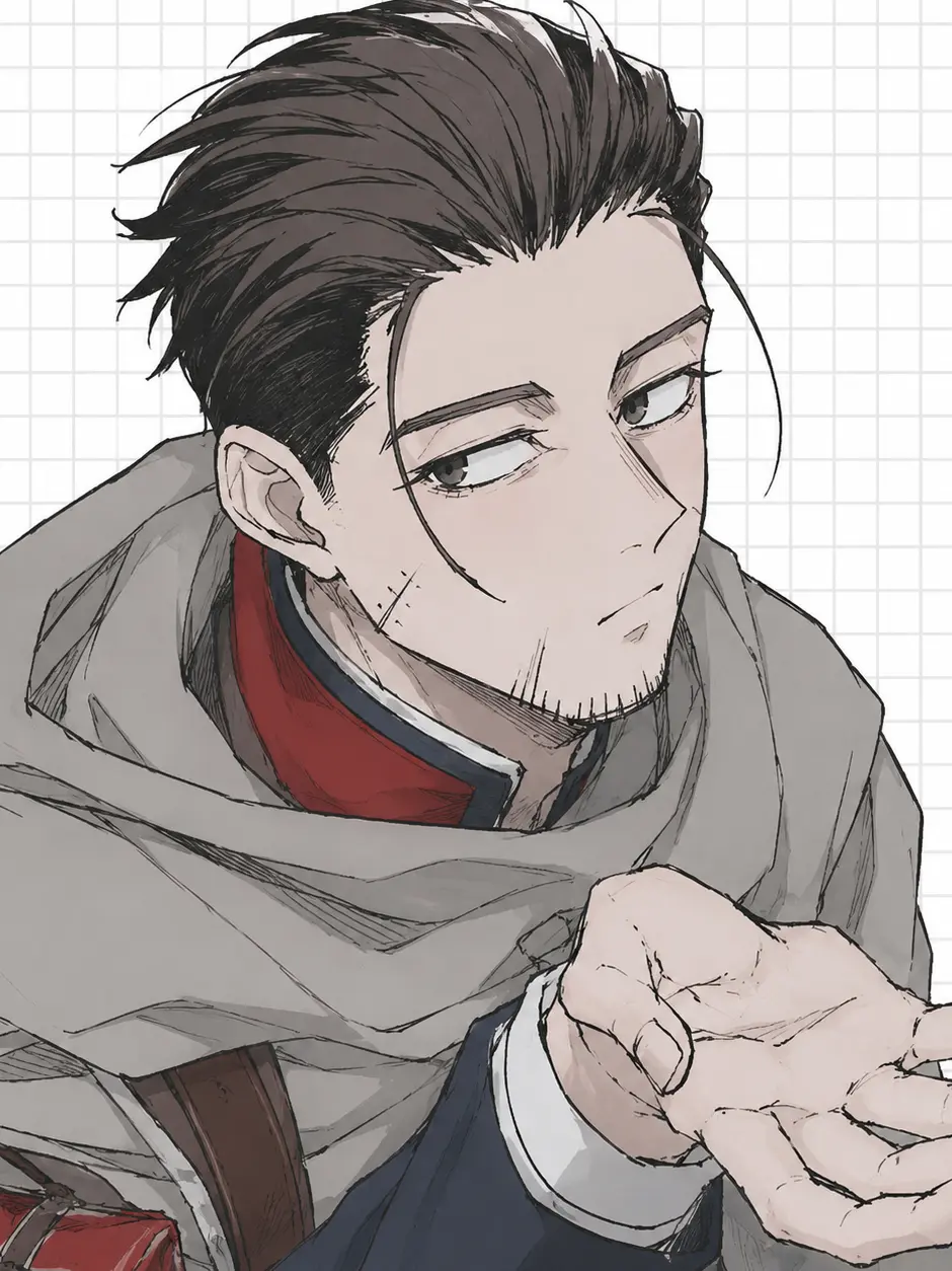BraveLung5232의 …俺は、死んだはずだぜ？