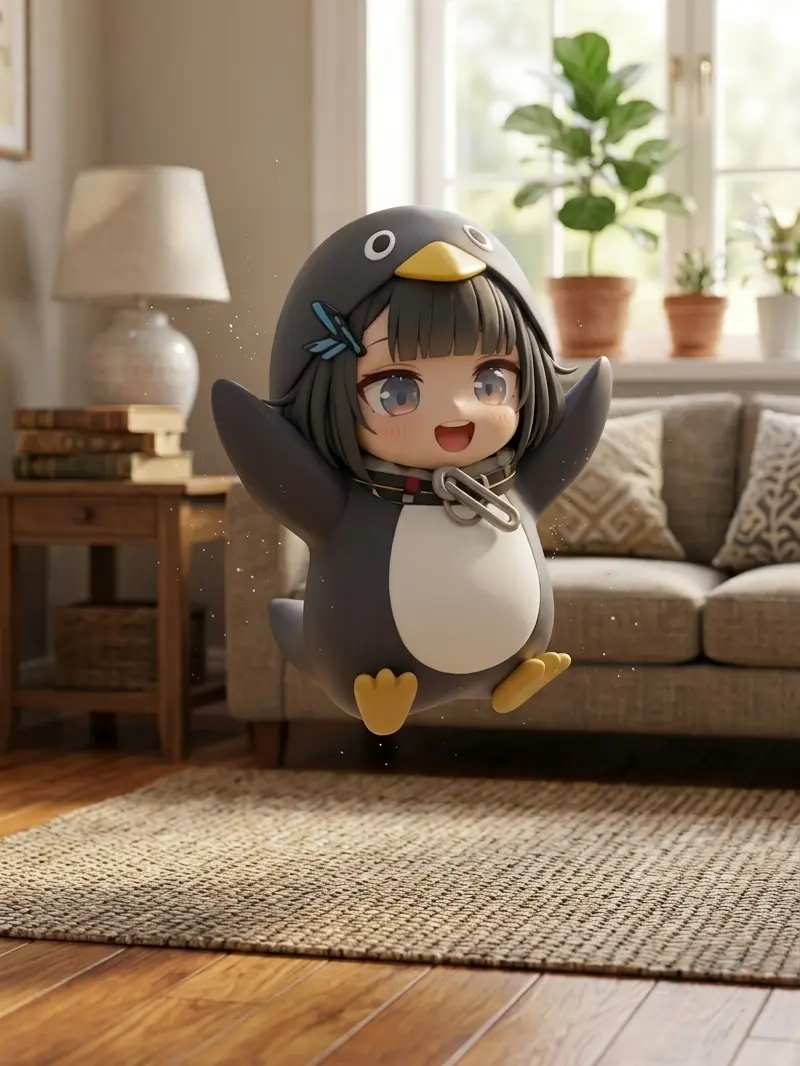 SwiftEuro7503의 グーグーガーガー