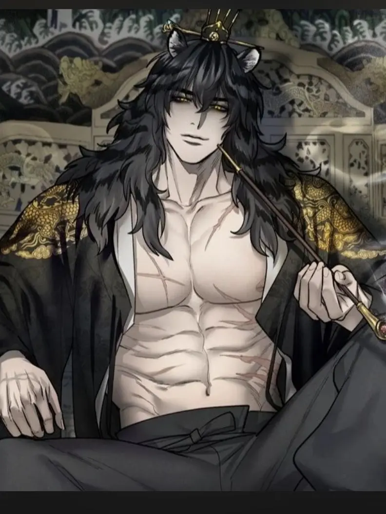 GrimAinu1816의 어쩌다보니 살인마를 키우게된거임..?