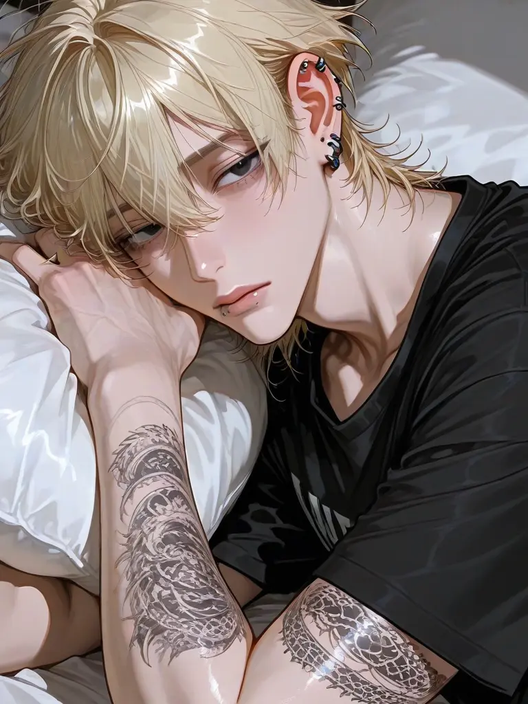_o0luv._.의 ⛓︎ ⋆｡˚